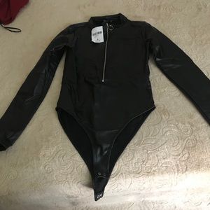 Forever21 bodysuit